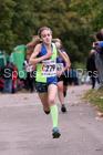 Girls under-13s 3 stage road relay, 2017 ERRA 6 and 4 Stage and Junior Relays. Photo:  David T. Hewitson/Sports for All Pics